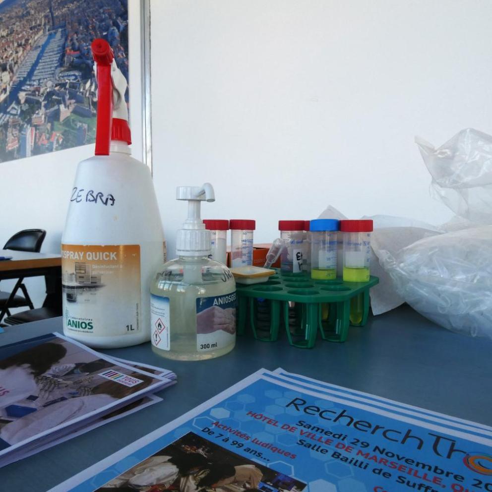 stand-rechercheThon