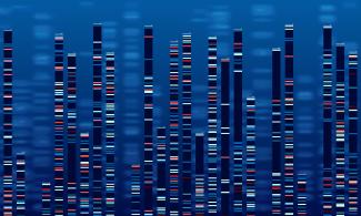 graphics-genomics